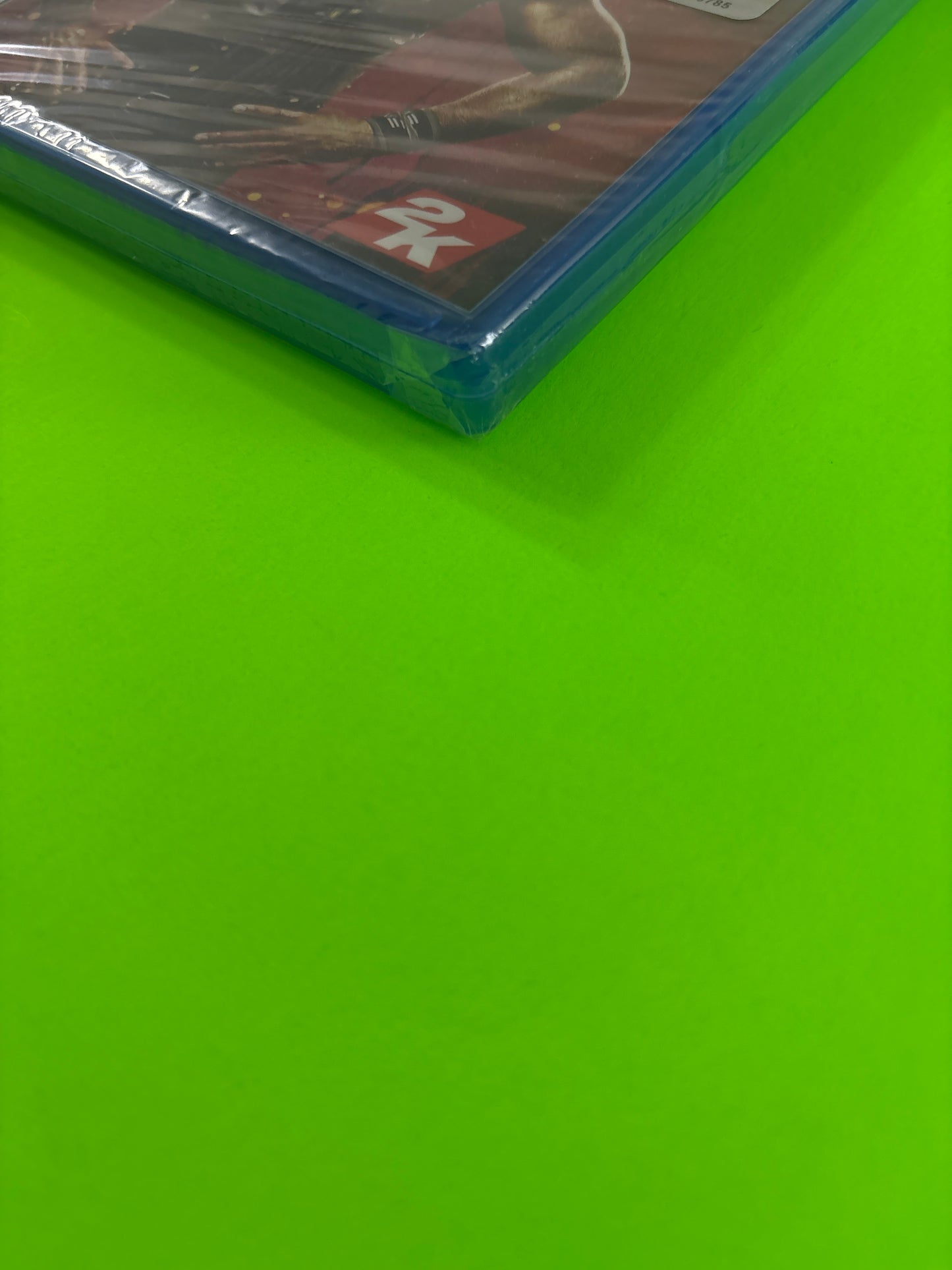 WWE 2K18 (PlayStation 4, 2017) PS4 Brand New Sealed