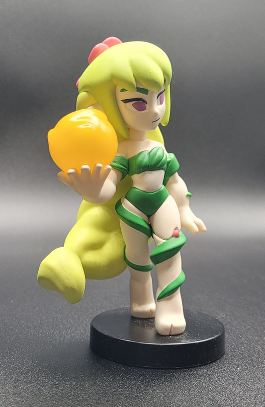 The Dryad Terraria Figure - BACK IN STOCK in North America!