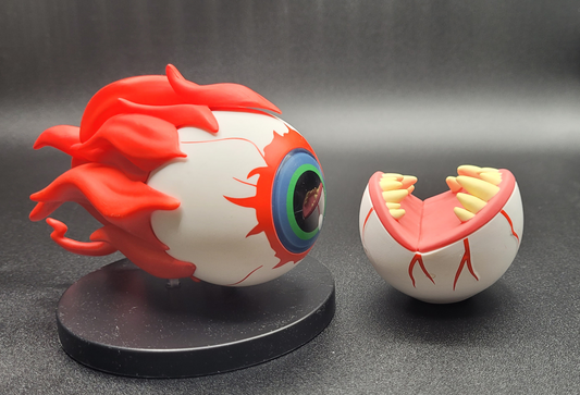 Eye of Cthulhu Terraria Figure - BACK IN STOCK in North America!