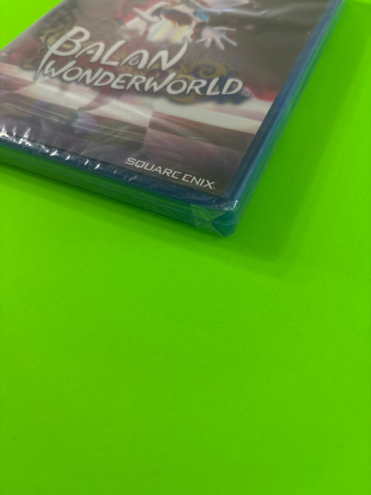 Balan Wonderland (Sony PlayStation 4,2021) PS4 Factory Sealed Brand New