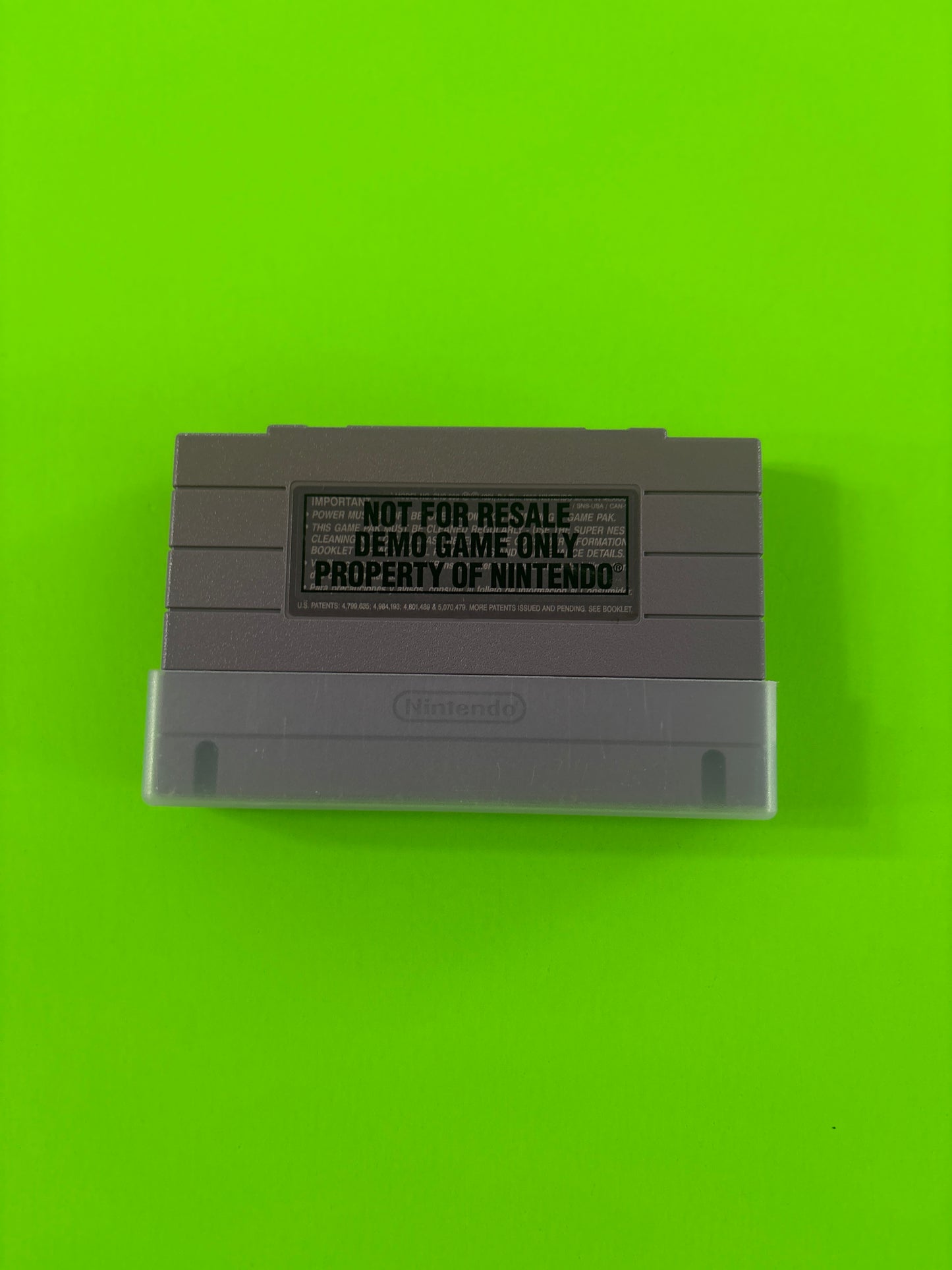 Donkey Kong Country 2: Diddy's Kong Quest(Nintendo SNES, 1995) NFS Demo
