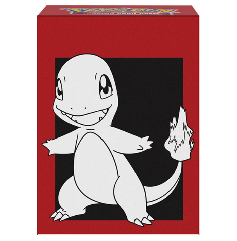 Ultra-Pro Deck Box - Charmander