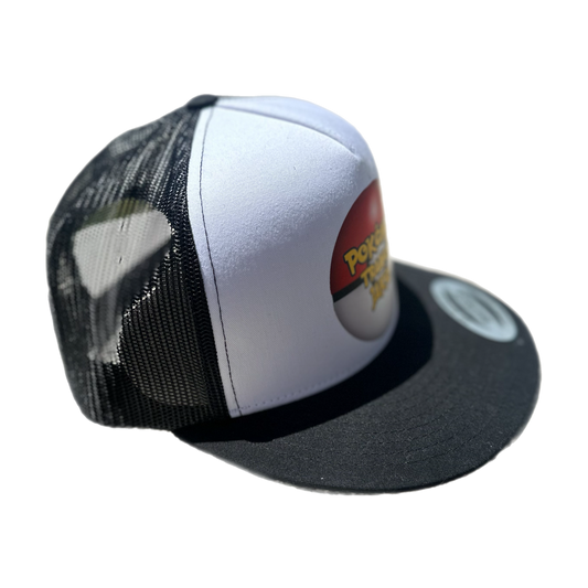 PTJ SnapBack Hat