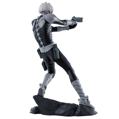Kaiju No. 8 Reno Ichikawa Ichibansho Statue