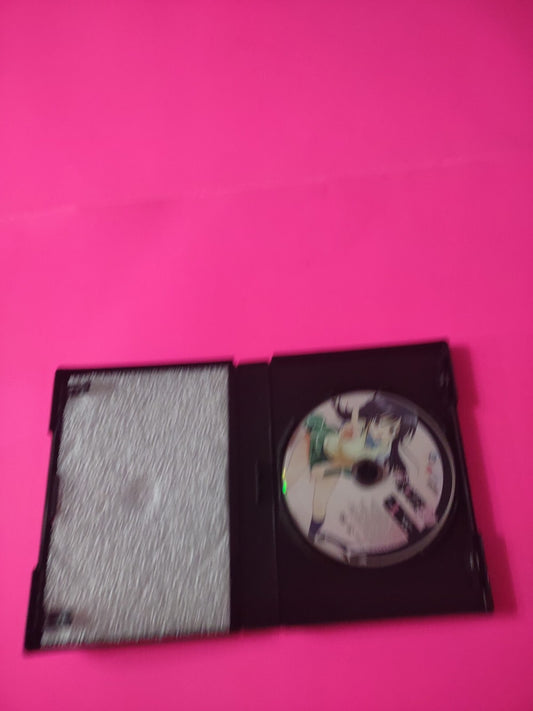 To Love Ru: The Complete Collection {DVD, 2011, 4-Disc Set} RARE OOP