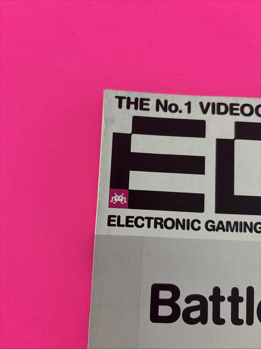 Electronic Gaming Monthly EGM Magazine March 2007 Issue 213