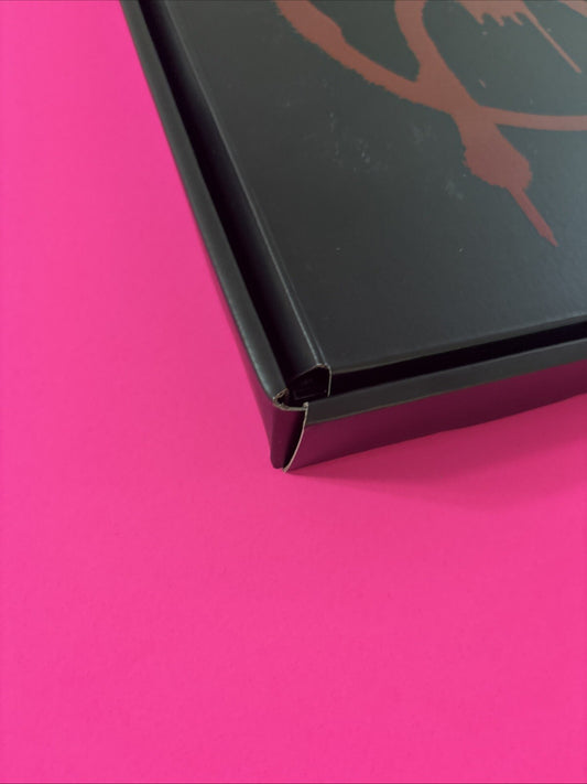 FiGPiN Into the Spiderverse Spider Man NYCC Exclusive w/Logo, Brand New UnLocked