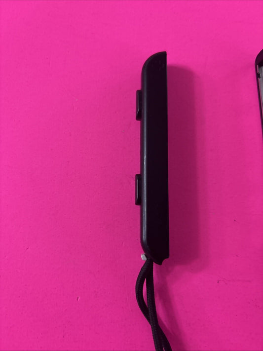 Nintendo Switch Joy Con Wrist Straps 2 Straps HAC-014 OEM