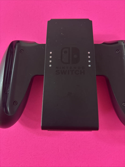 Official Nintendo HAC-011 Switch Joy Con Controller Comfort Grip OEM Joycon (2)