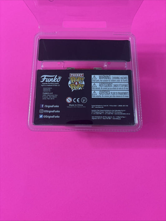 Funko Pocket Pop Ad Icons Lucky The Leprechaun Lucky Charms Target Exclusive NIB