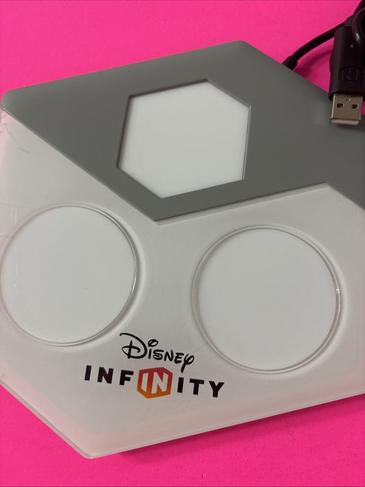 Disney Infinity 1.0 2.0 3.0 Portal Base Pad USB For Xbox 360 INF-8032385 (4)