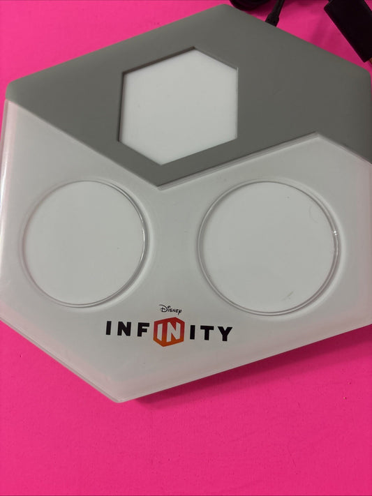 Disney Infinity 1.0 2.0 3.0 Portal Base Pad USB For Xbox 360 INF-8032385 (1)