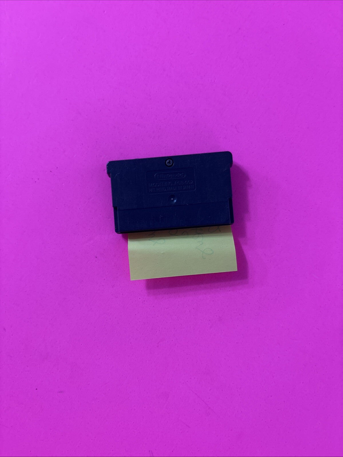 Donkey Kong Country 2 -Nintendo Game Boy Advance( 2004) Cart Only NO LABEL