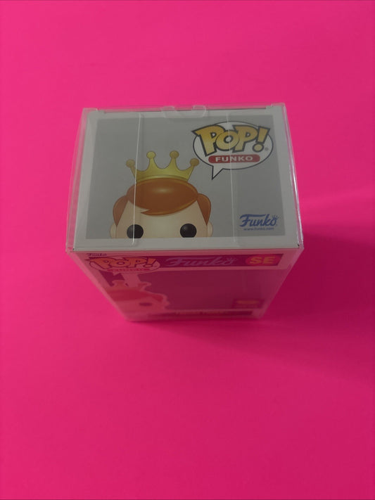 Funko Pop! Freddy Funko As Snake Eyes Fundays Blacklight Battle 4000 PCS NIB