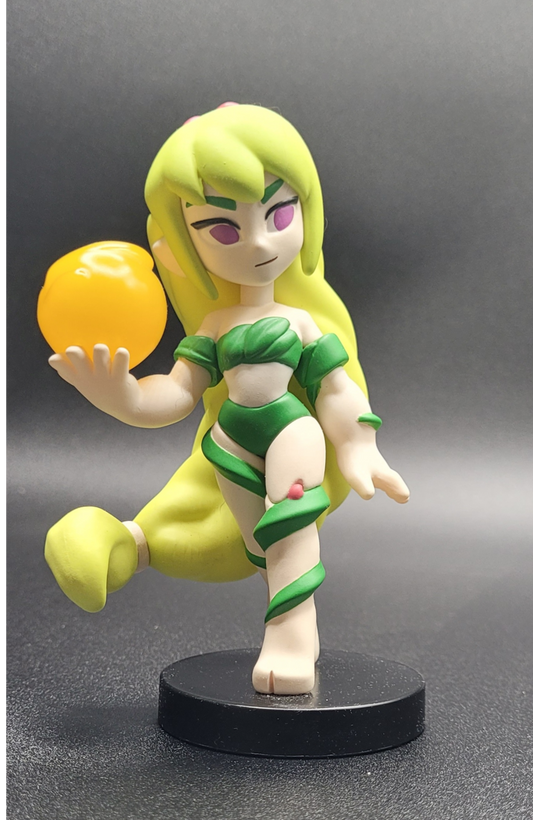 The Dryad Terraria Figure - BACK IN STOCK in North America!