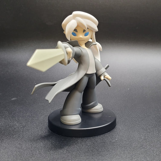 Urian Dark-Hunter Figure