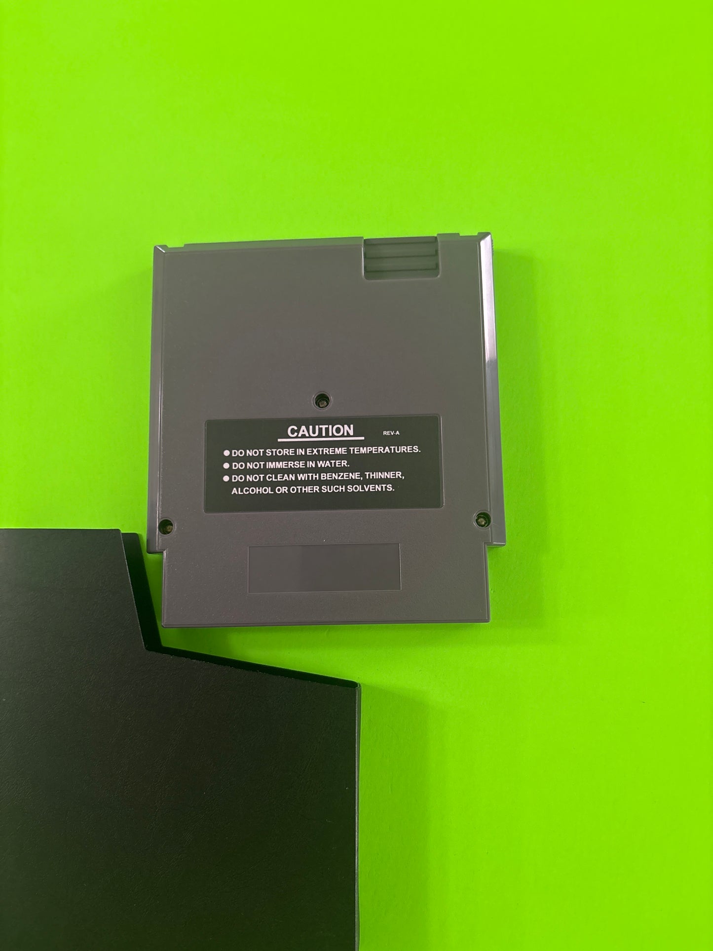 Castlevania V: Legacy Game For NES Nintendo NTSC-U/C (US/Canada)