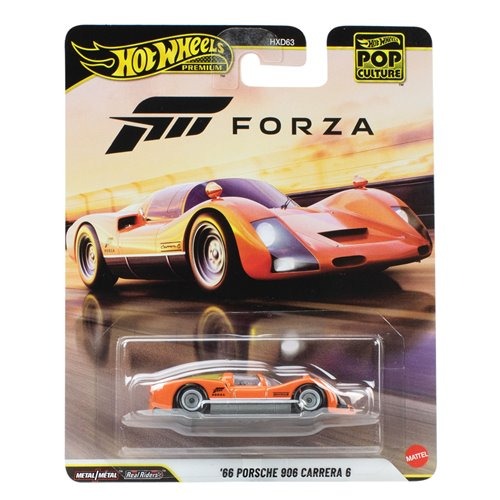 Hot Wheels Pop Culture 2026 - Select Vehicle(s)