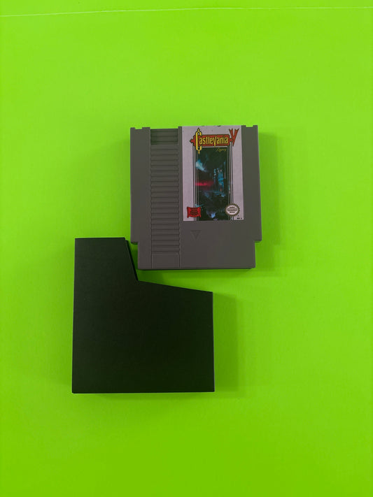 Castlevania V: Legacy Game For NES Nintendo NTSC-U/C (US/Canada)