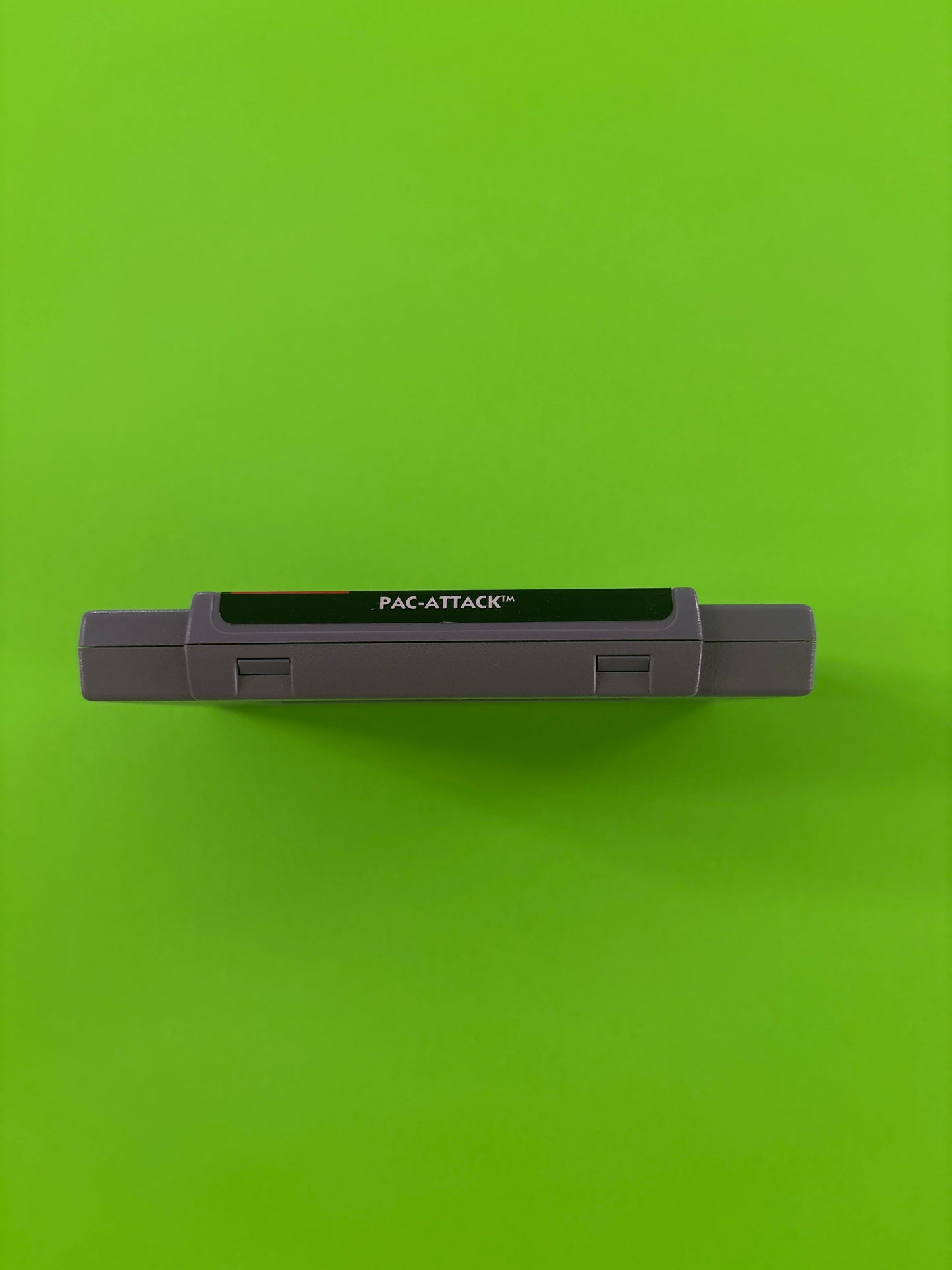 Pac-Attack (Super Nintendo Entertainment System, 1993) SNES Authentic