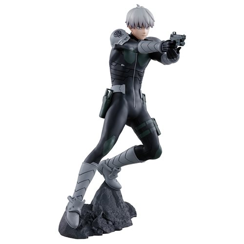 Kaiju No. 8 Reno Ichikawa Ichibansho Statue