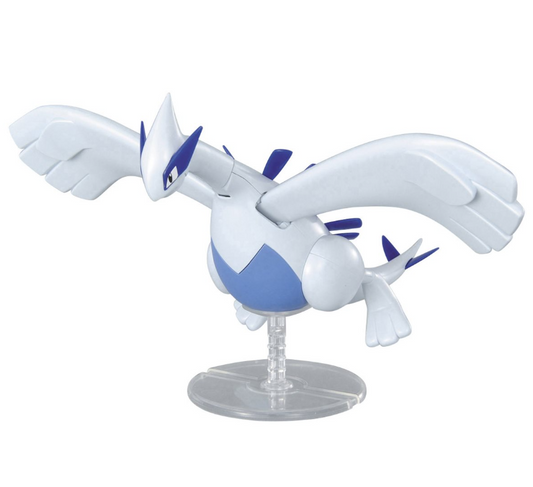Pokemon Lugia Model Kit