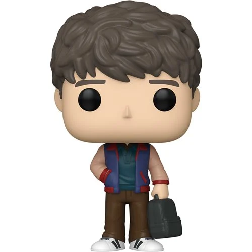 Funko POP! Tv: Stranger Things Season 5 Will Byers