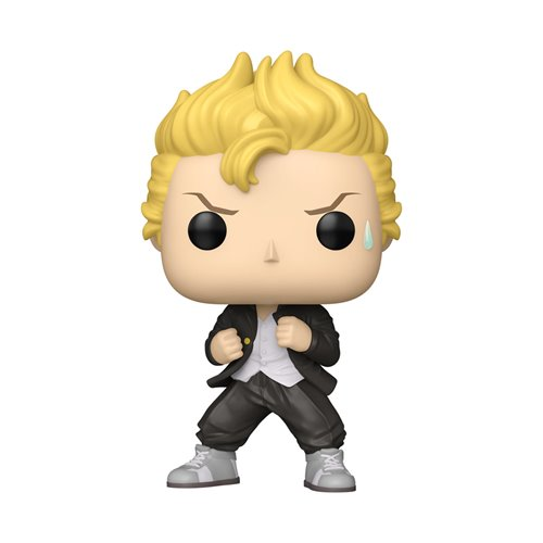 Funko POP! Animation: Tokyo Revengers Takemichi Hanagaki