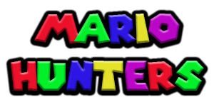 Mario Hunters 