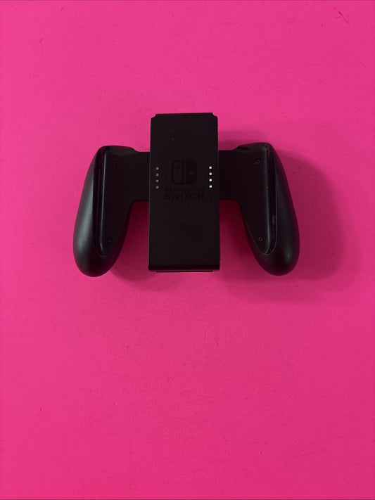 Official Nintendo HAC-011 Switch Joy Con Controller Comfort Grip OEM Joycon (2)
