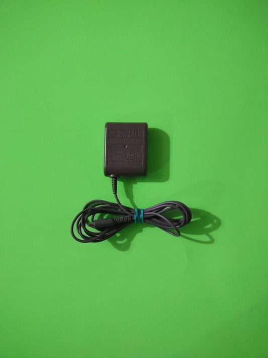 Ds Lite USG-002 AC Adapter OEM Nintendo Home Wall Charger Cable