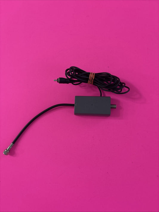 Nintendo NES RF AV Cable adapter Switch SNES NES-003 Official OEM (#4)
