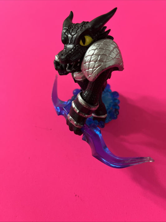 * Dark Snapshot Snap Shot Skylanders Trap Team Imaginators Wii U PS4 Xbox One