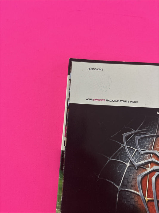 Electronic Gaming Monthly EGM Issue 215 May 2007 The Future of Video Games