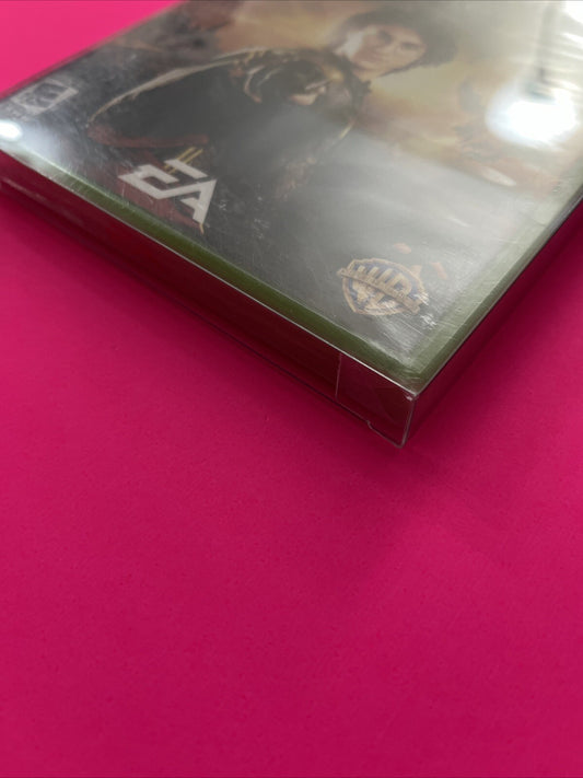 Harry Potter and the Goblet of Fire (Microsoft Xbox, 2005) Brand New Sealed