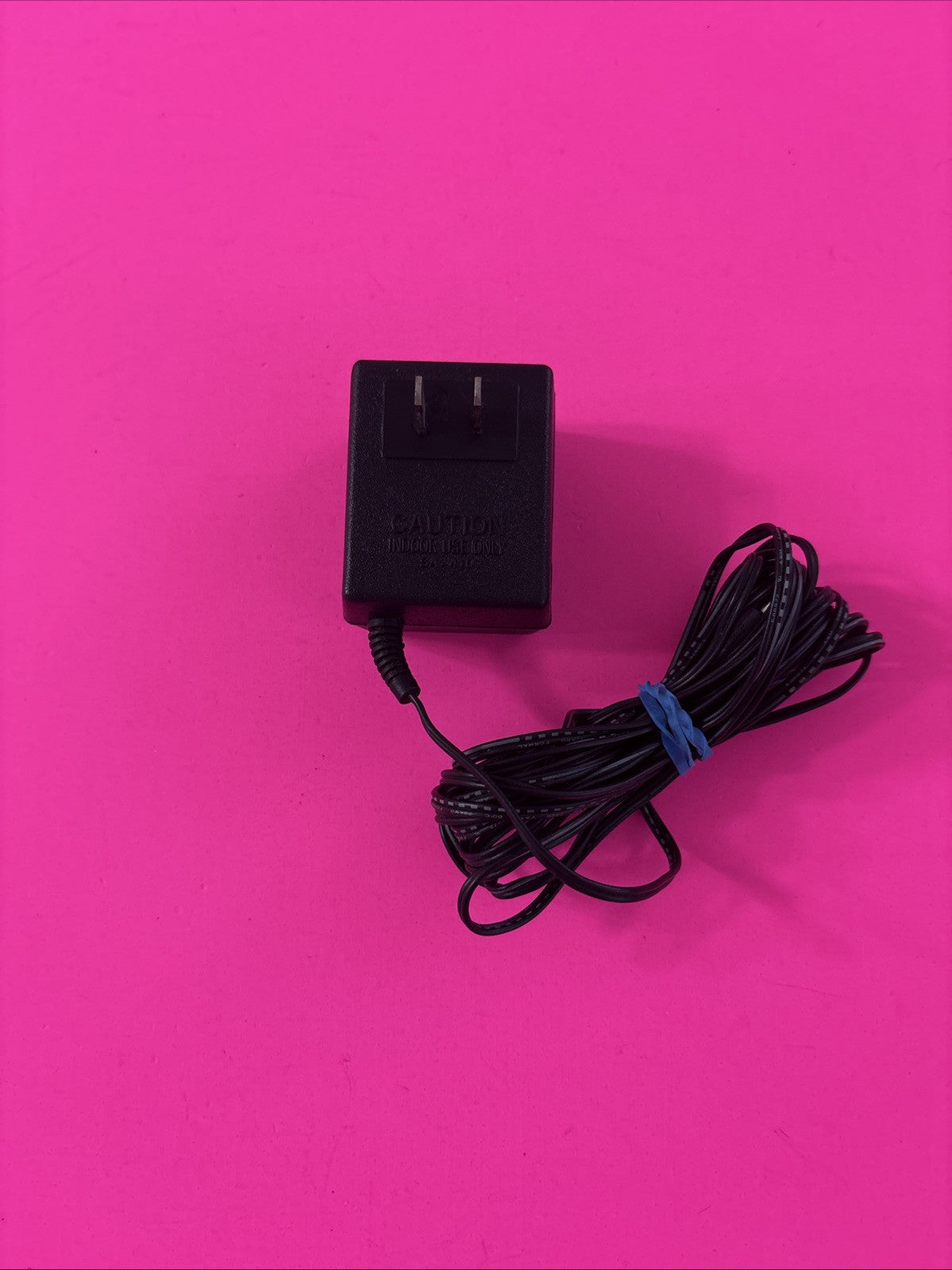 Atari 2600 Original OEM Power Supply - CO16353-101 Authentic