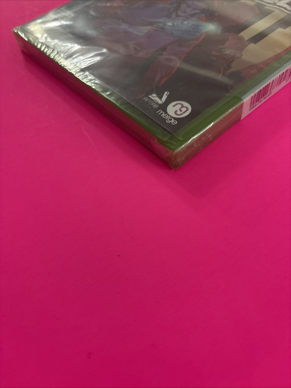 Foreclosed (Microsoft Xbox One & Xbox Series X, 2021) - Brand New/Sealed