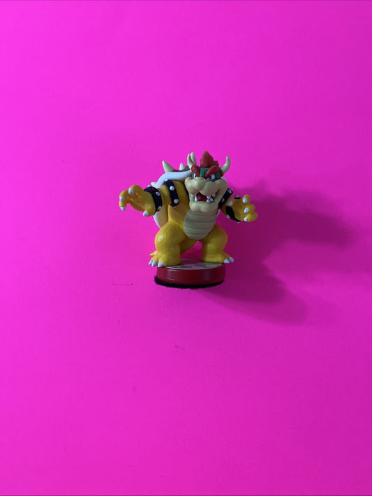 Bowser (Nintendo Amiibo Figure) Super Mario Series