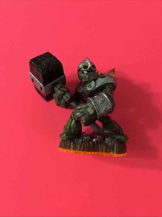Activision Skylanders Giants Crusher Character Figure 84515888