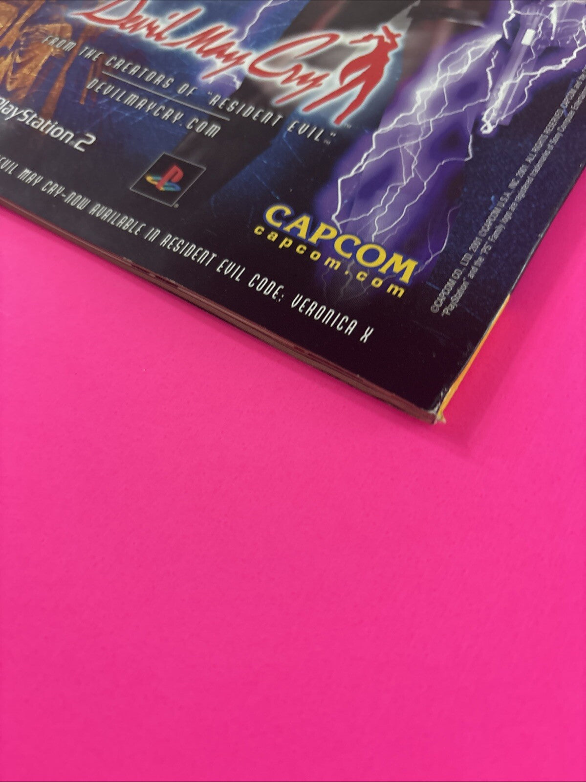 PlayStation Magazine PSM Sep 2001 Vol 5 #49 Just Bring It WWF + Viking Warrior