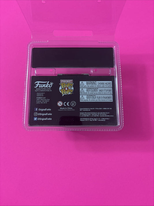 Funko Pop SONNY THE CUCKOO Pocket Pop Target Exclusive Cocoa Puffs Brand New