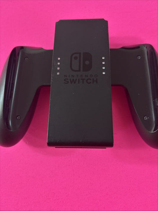 Official Nintendo HAC-011 Switch Joy Con Controller Comfort Grip OEM Joycon (1)