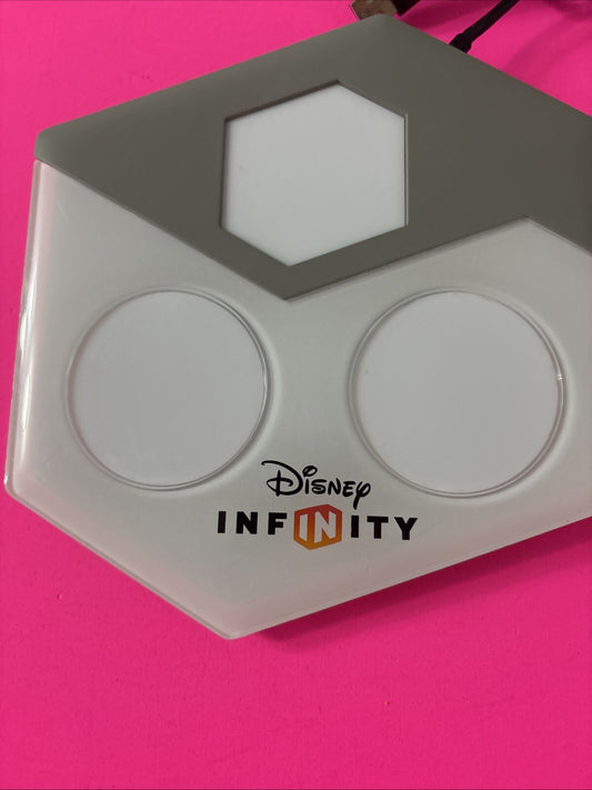 Disney Infinity 1.0 2.0 3.0 Portal Base Pad USB For Xbox 360 INF-8032385 (3)