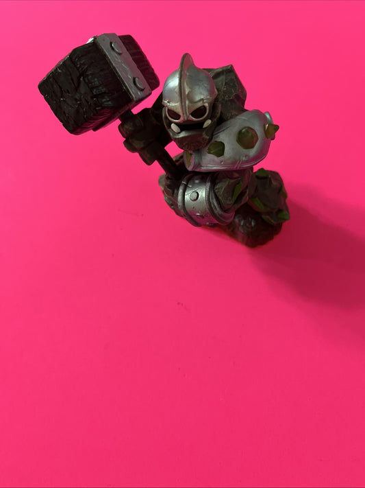 Activision Skylanders Giants Crusher Character Figure 84515888