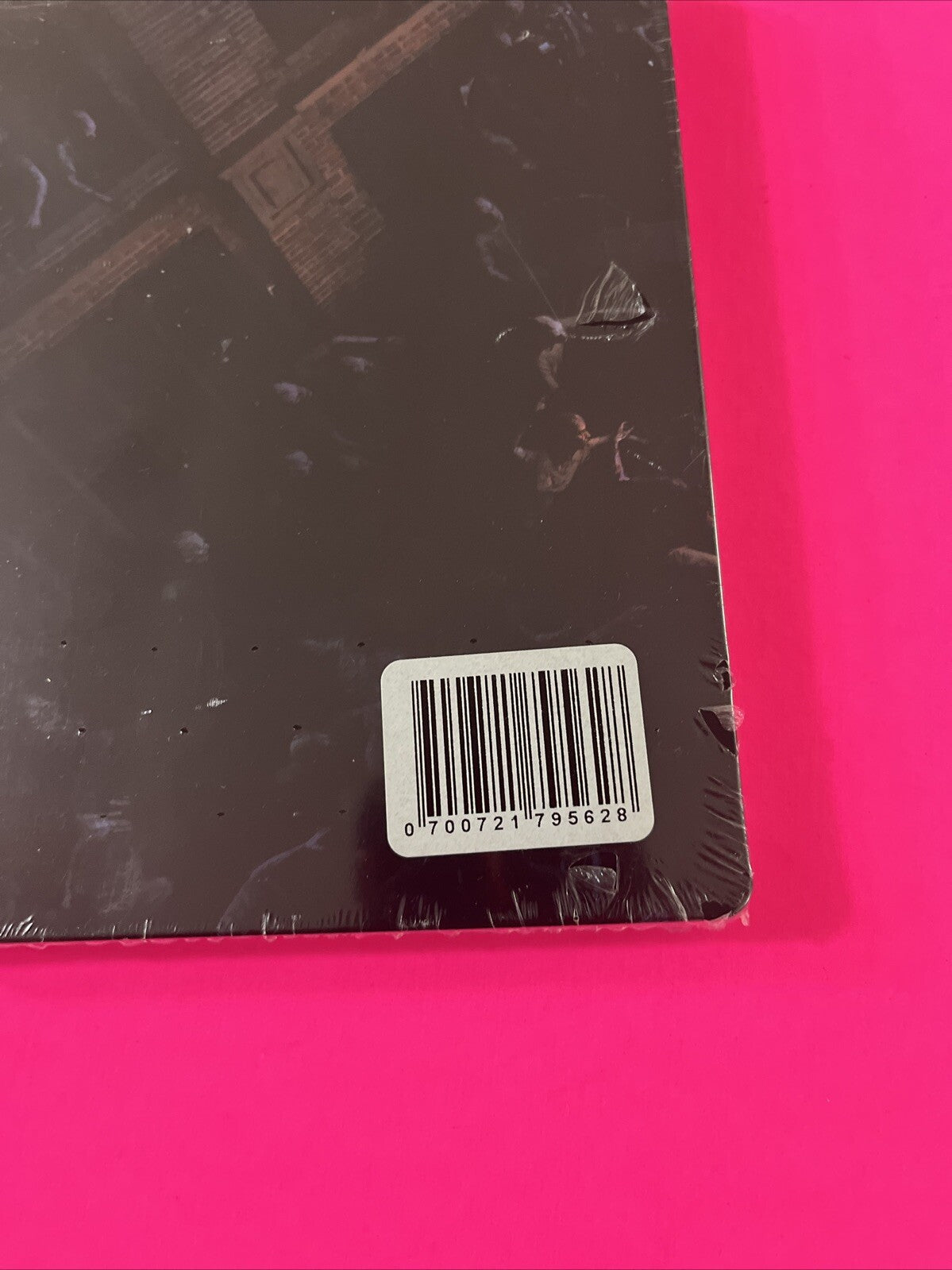 Back 4 Blood SteelBook Case for Xbox One Series X PS4 PS5 - SEALED - No Game