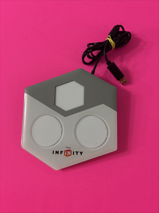 Disney Infinity 1.0 2.0 3.0 Portal Base Pad USB For Xbox 360 INF-8032385 (1)