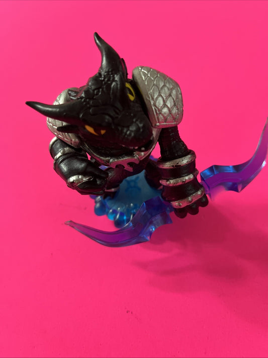 * Dark Snapshot Snap Shot Skylanders Trap Team Imaginators Wii U PS4 Xbox One